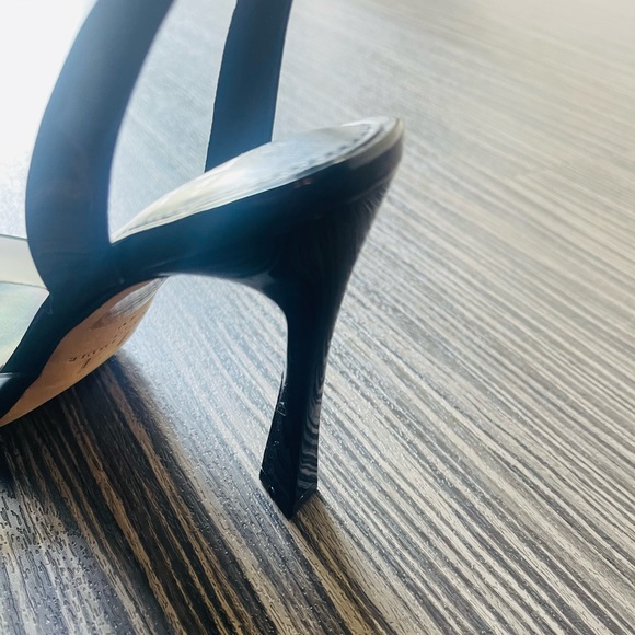 March Fisher, Serano Sculpted Heels, Black - Picture 15 of 17